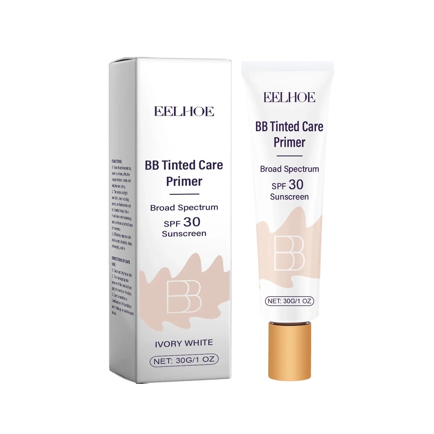 BB Cream EELHOE