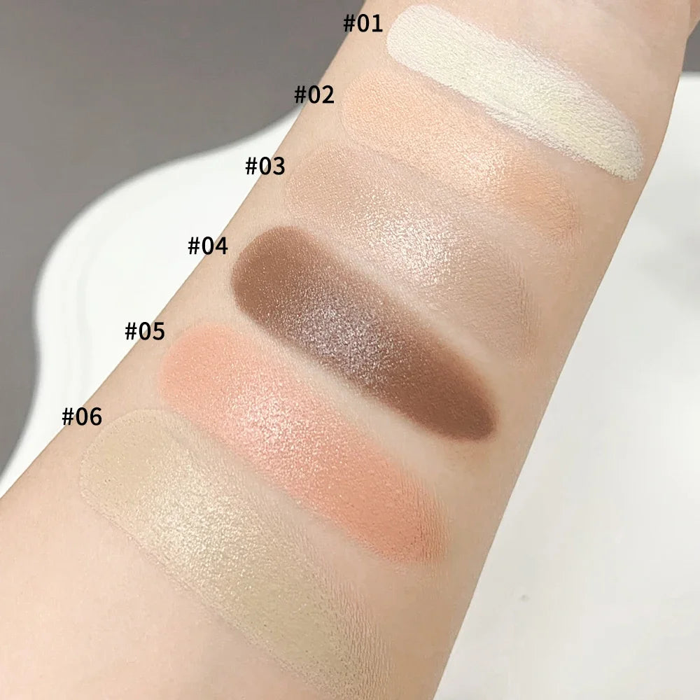 Sweet mints corrector en crema.