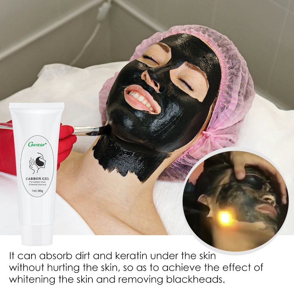 Mascarilla peel-off Gayegf