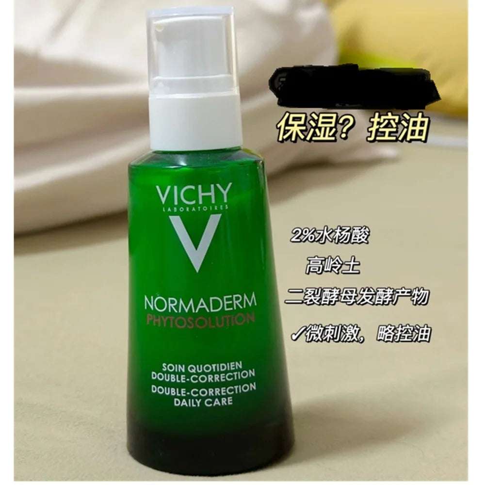 Serum corrector y antioxidante con vitamina C