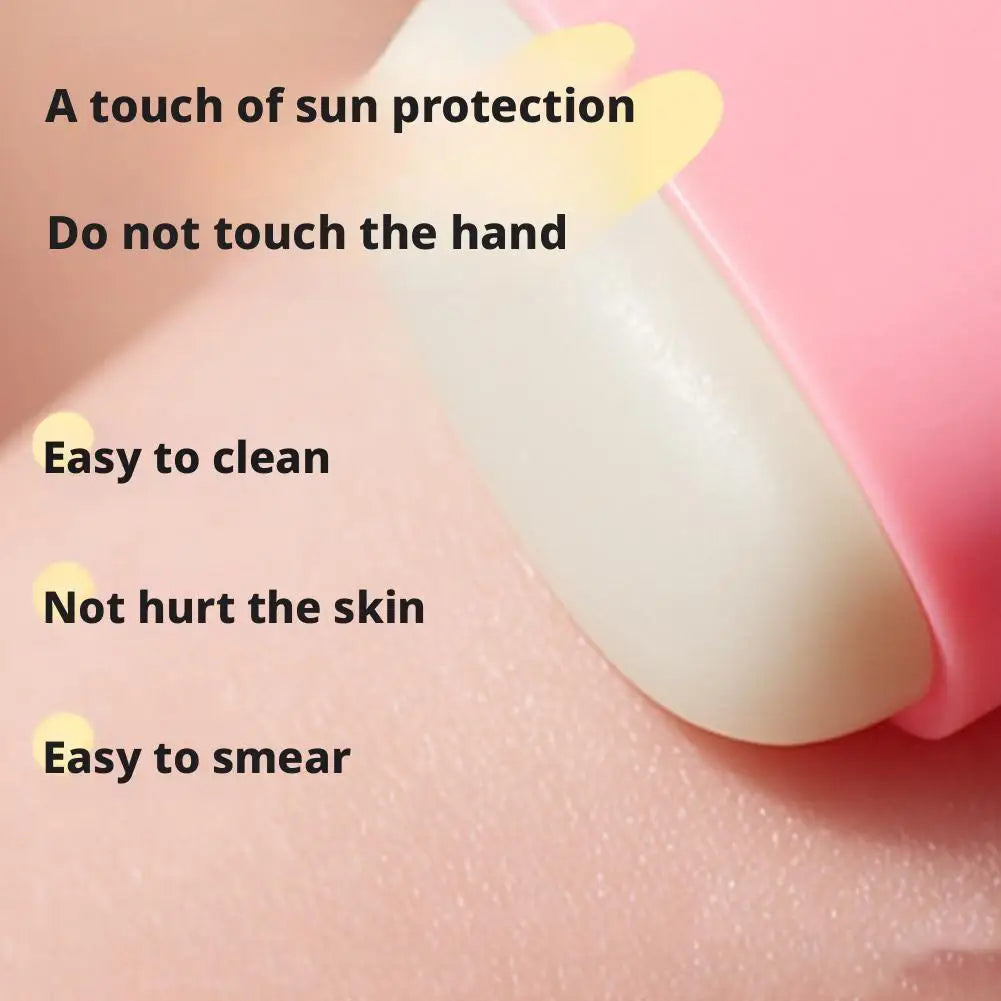 Protector solar para niñas SPF50+/SPF40+ Airongsie