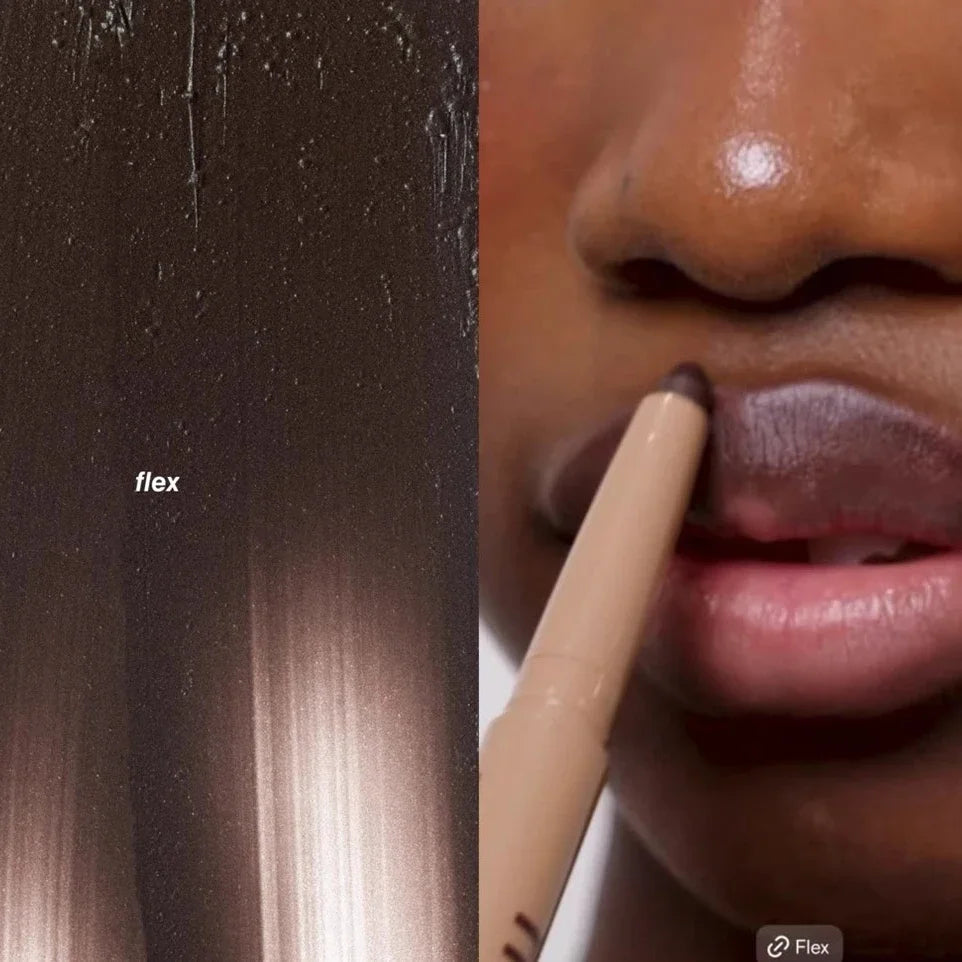 Brillo Labial y coloretes RHODE.