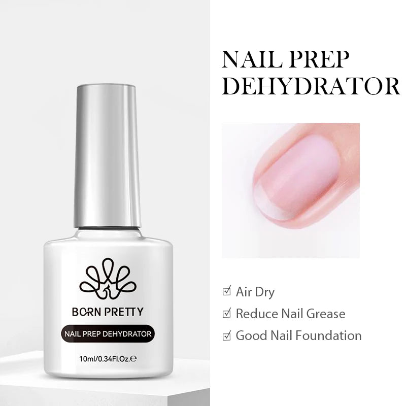 Gel para Extensión de Uñas BORN PRETTY