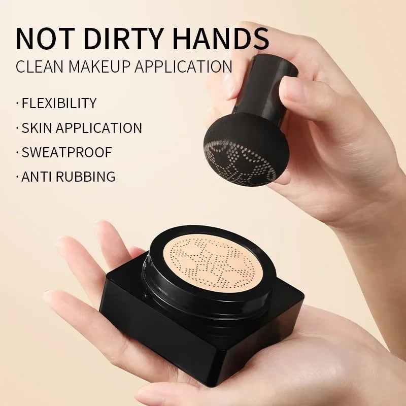 Air Cushion CC Cream de O'CHEAL.