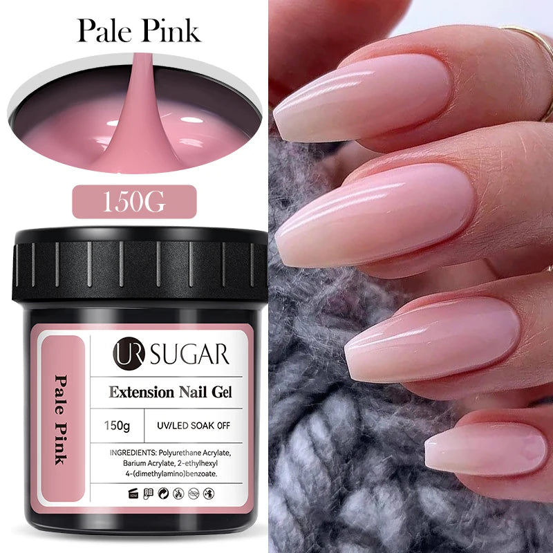 Gel de Construcción Camuflaje UR Sugar