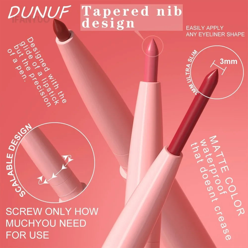 Delineador de Labios Dunuf