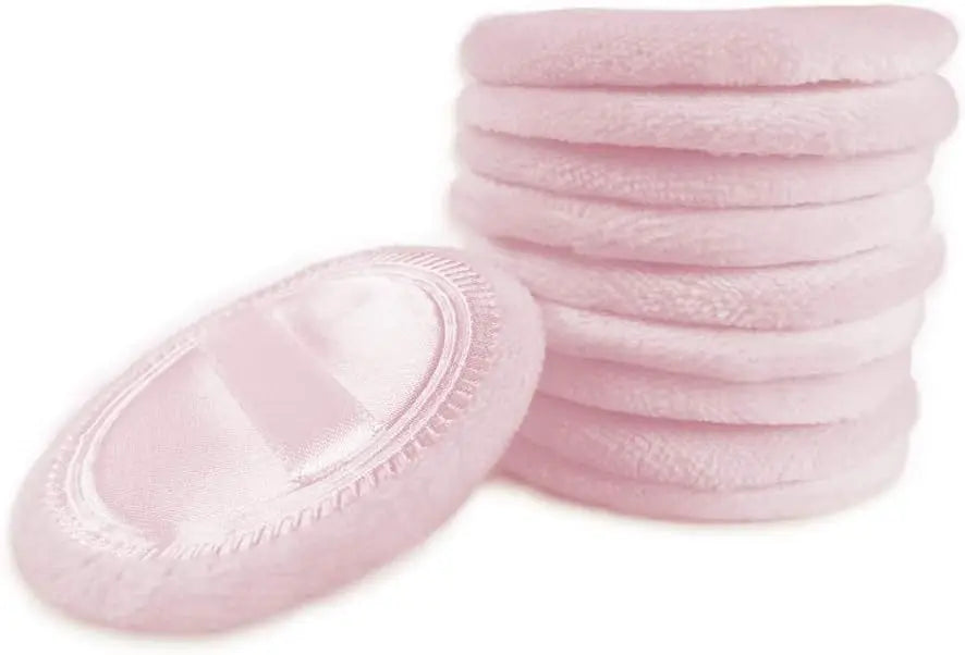 Cotton Makeup Puff