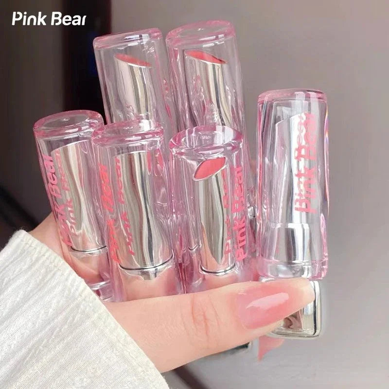 Pink Bear Water Essence Pink Bear