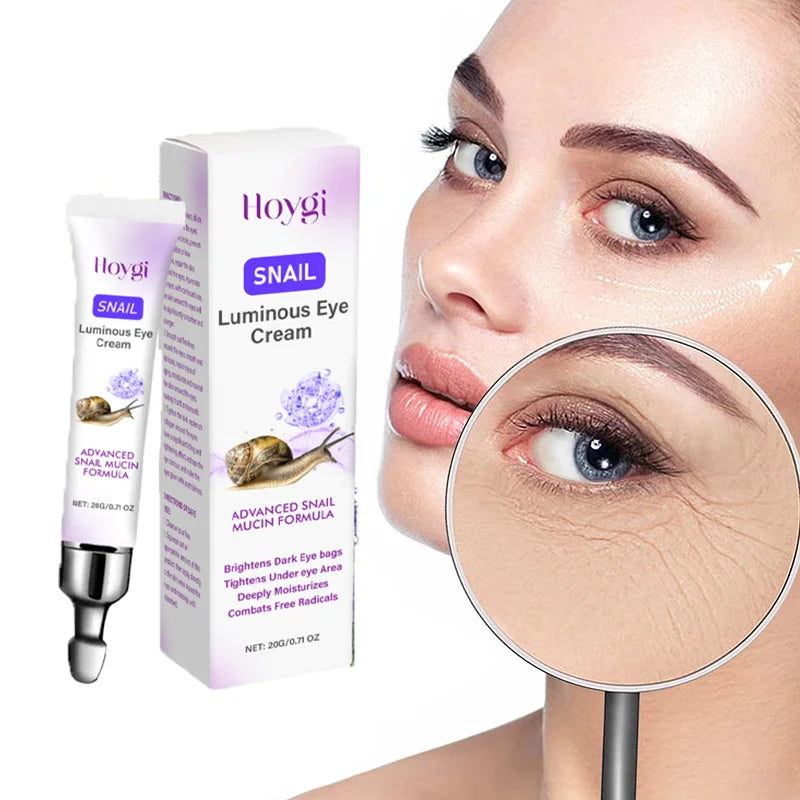 Crema de contorno de ojos Hoygi