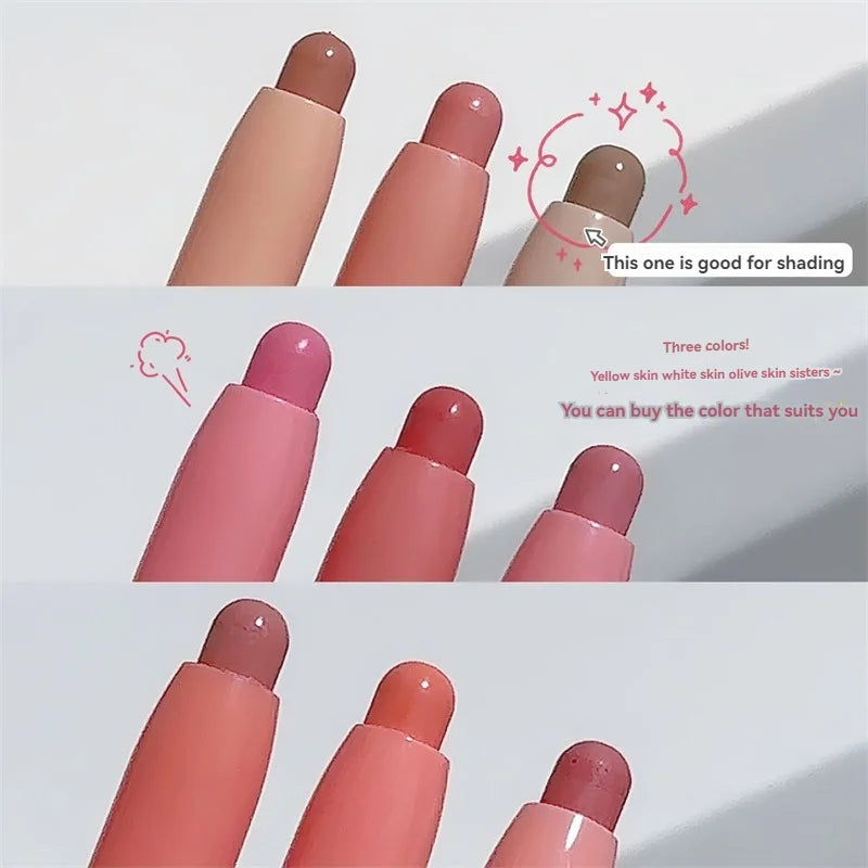 Delineador de Labios Mate DIKALU