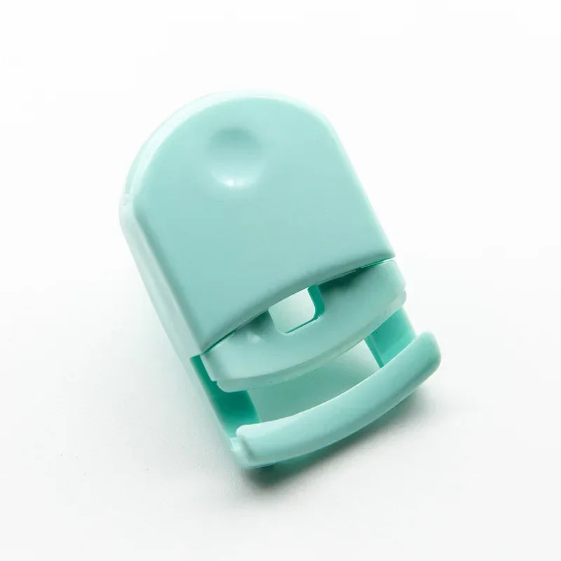 Mini Foldable Eyelash Curler