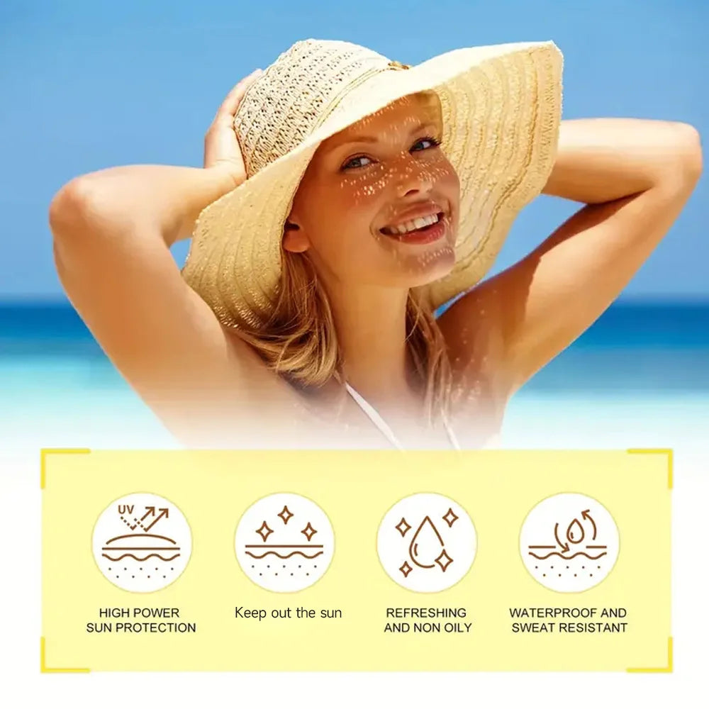 Protector solar YOUNGCOME SPF50+