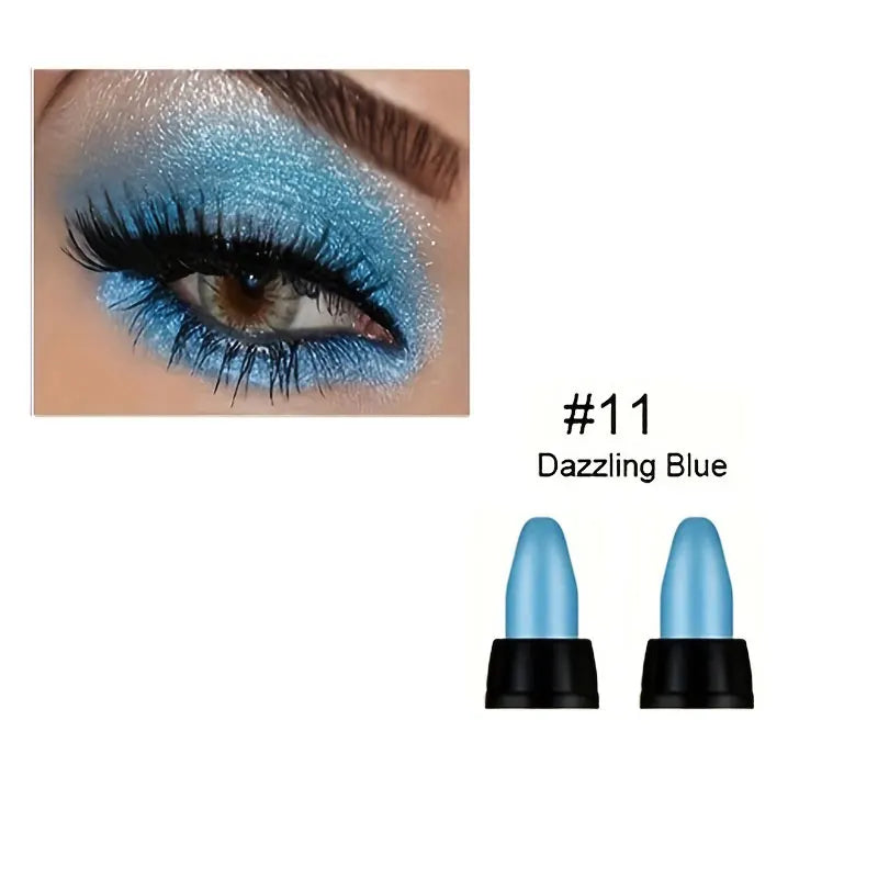 16 Sombras de Ojos DNM BEAUTY