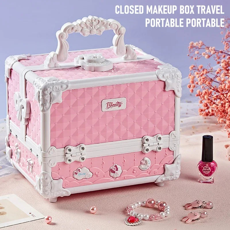 kit Beauty de maquillaje para niñas