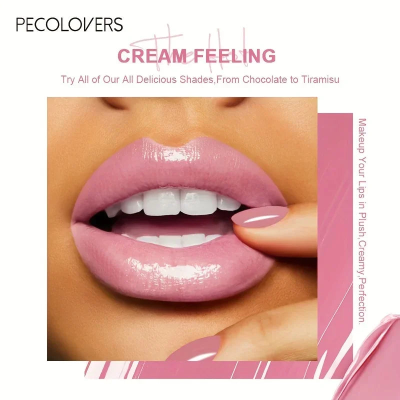 Labiales líquidos Percolovers