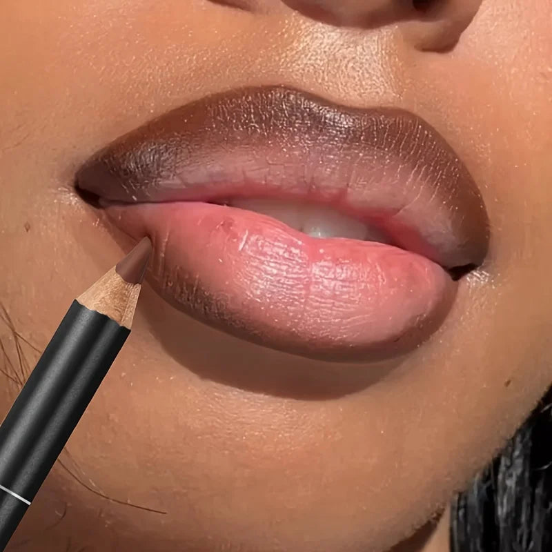 Delineador de Labios SilkyLipliner