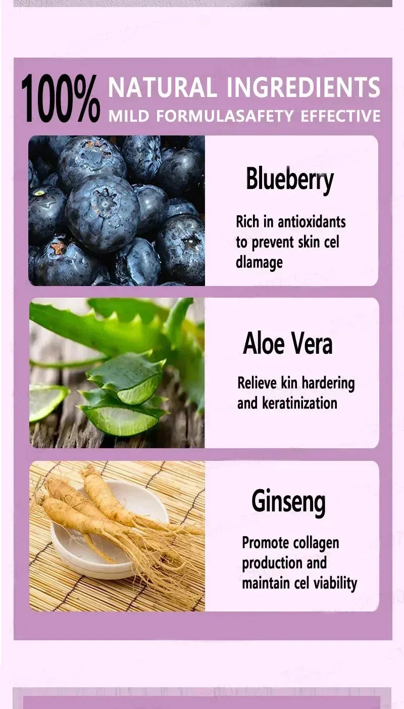 Sérum Antienvejecimiento Eelhoe