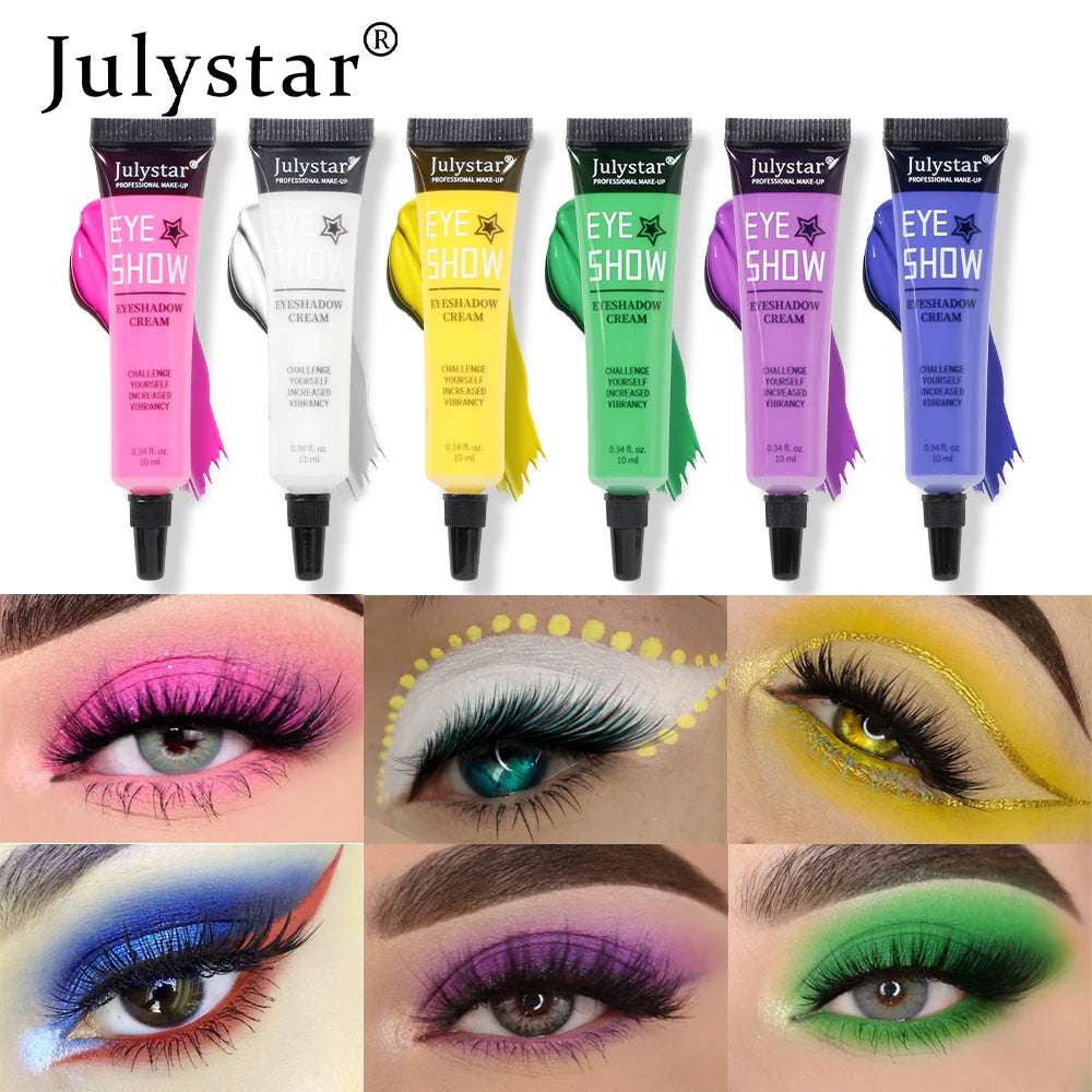 Sombra de Ojos Líquida Yulistar.
