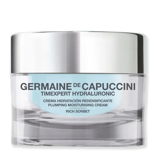 Germaine de Capuccini Timexpert Hydraluronic.