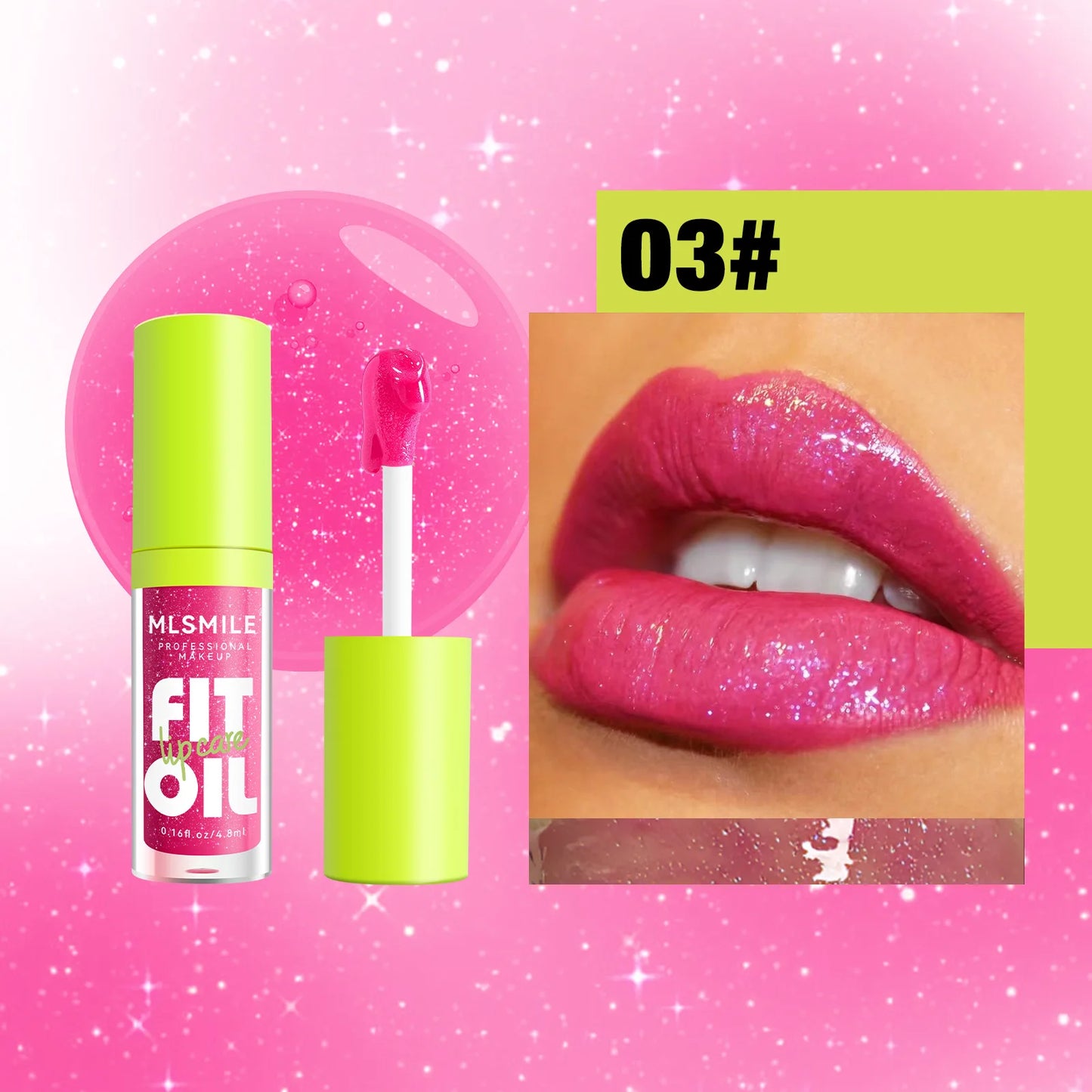 Brillo Labial LIDORIA.