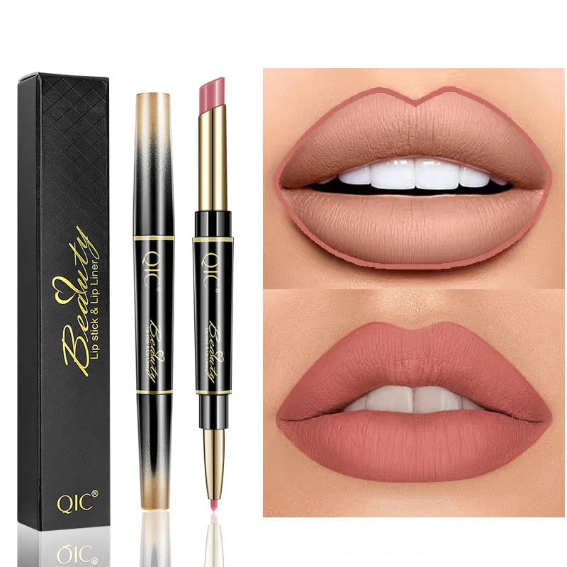 Lápiz Delineador de Labios QIC