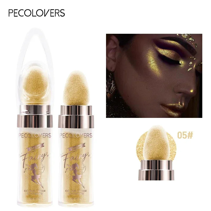 Iluminador en polvo PECOLOVERS