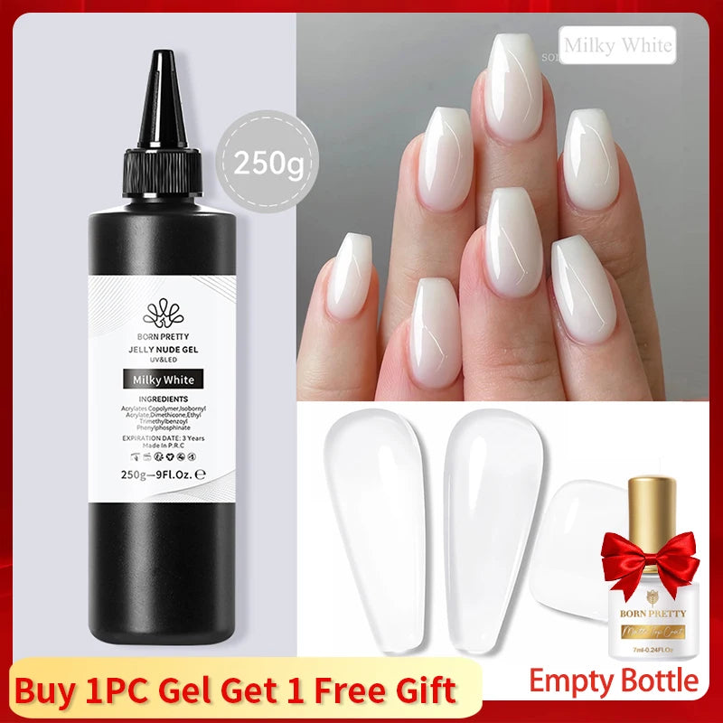 Gel funcional Born Pretty