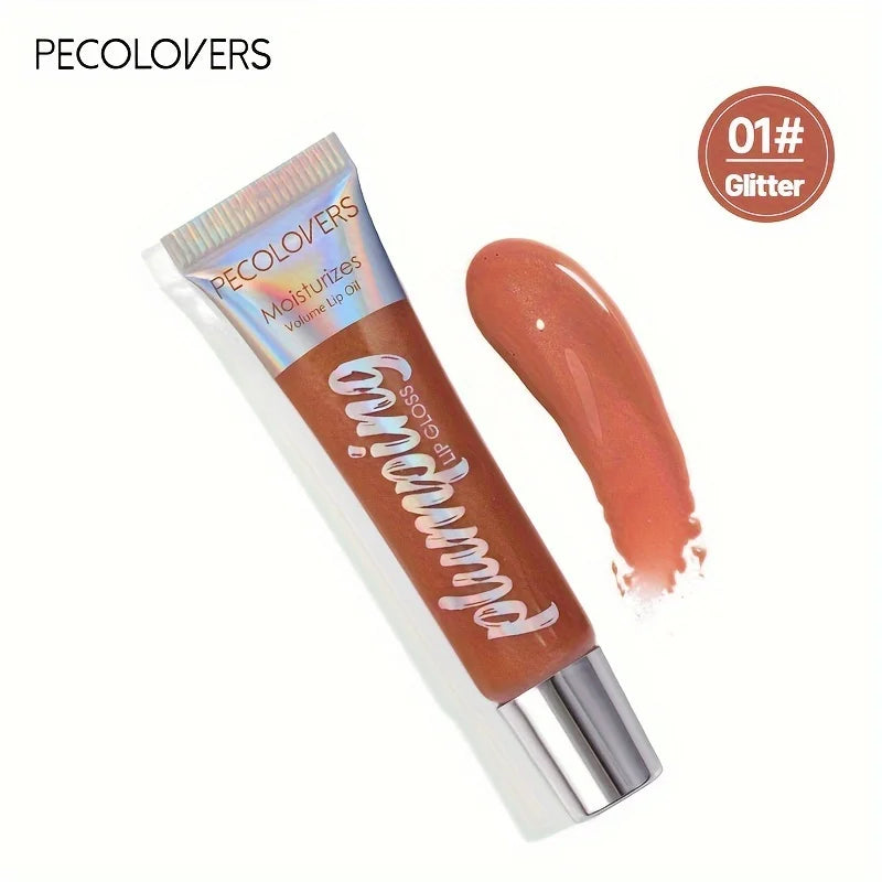 Brillo Labial Hidratante Pecolovers