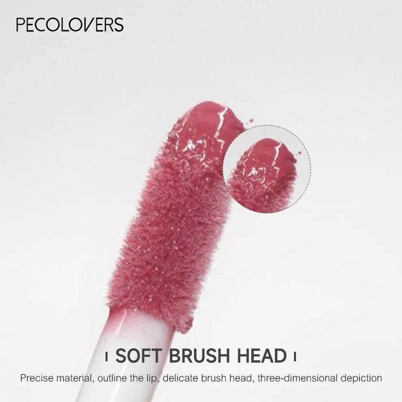 Labial líquido mate Pecolover