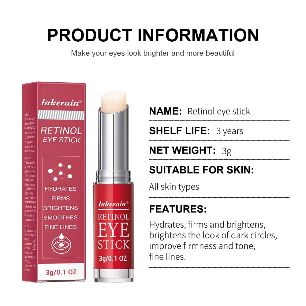 Retinol Eye Stick ibcccndc