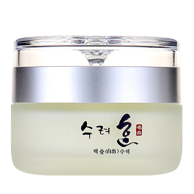 Crema Facial Antiedad con Colágeno y Péptidos
