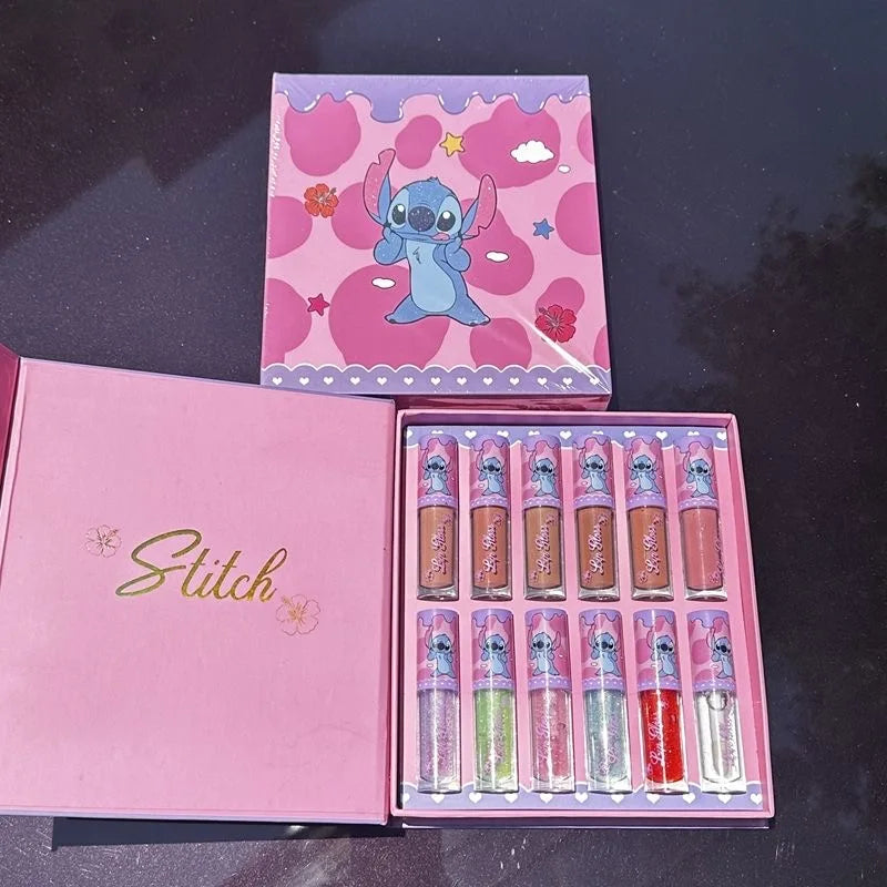 Labial en liquido para niñas MINISO