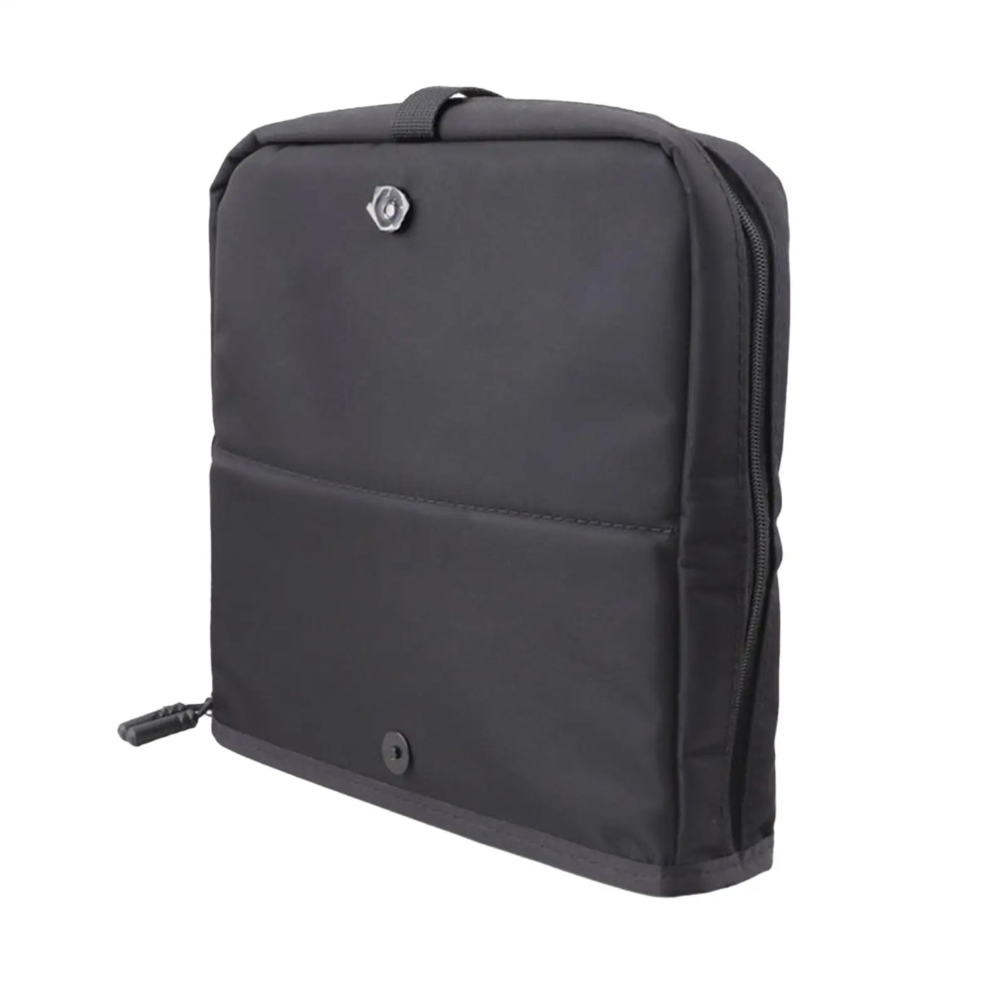 Bolsa plegable para brochas