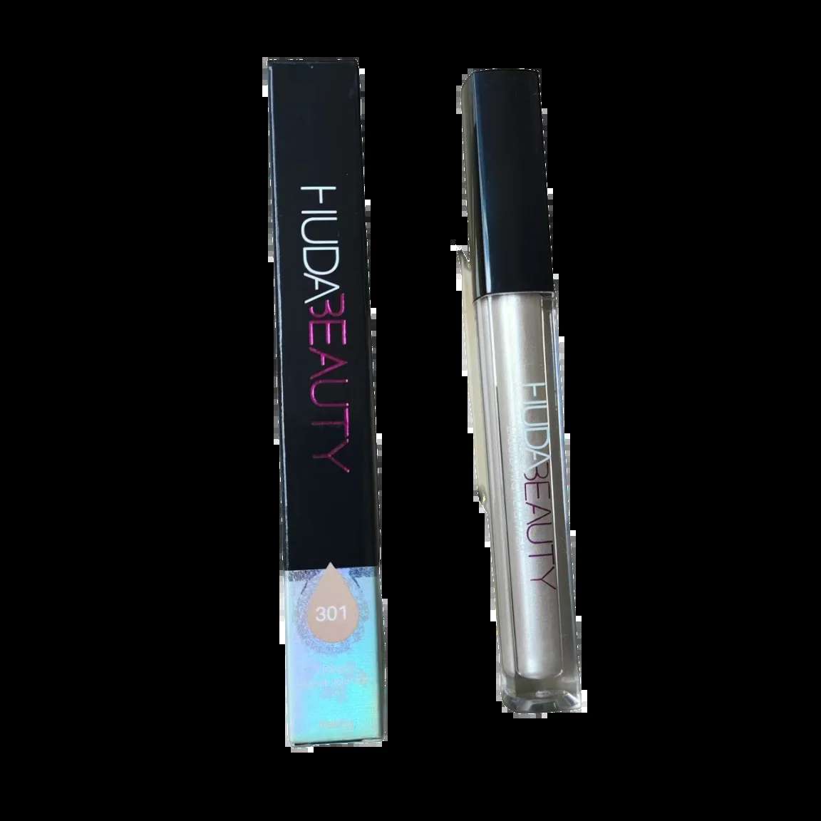 Iluminador líquido facial HUNDABEAUTY