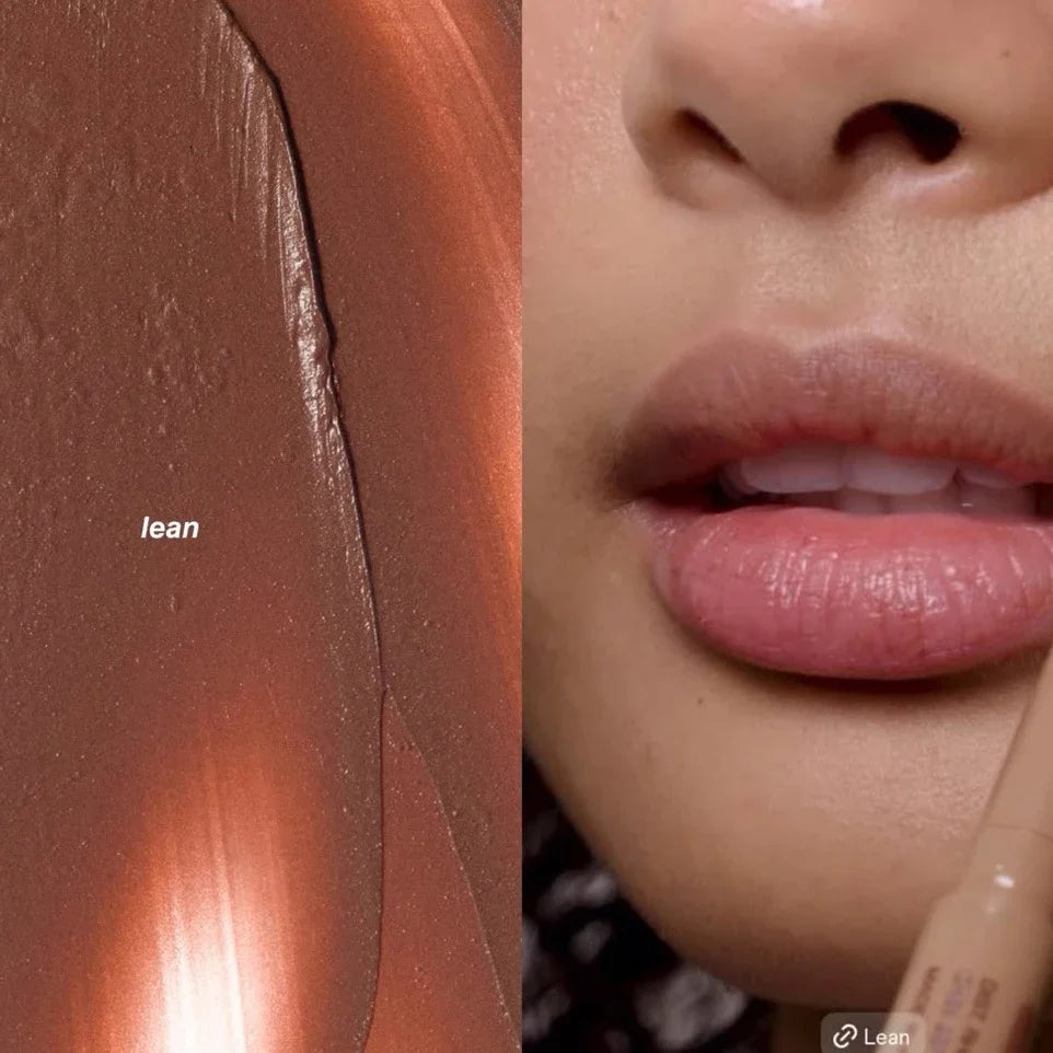 Brillo Labial y coloretes RHODE.