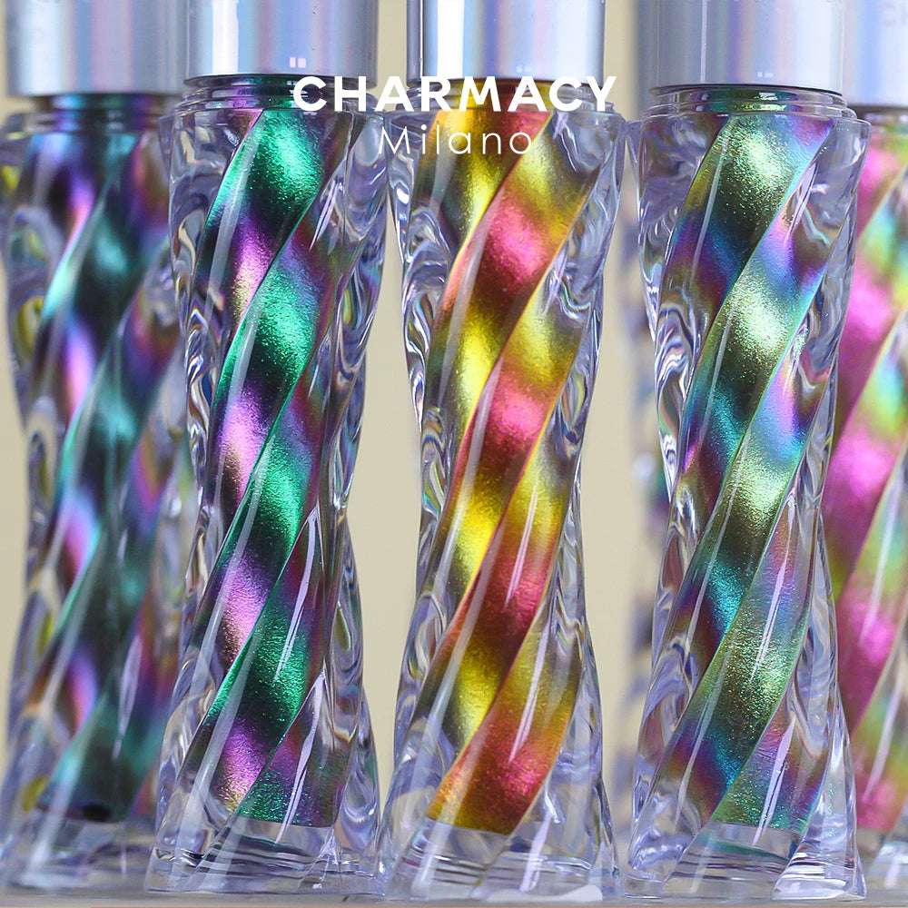 sombra de ojos líquida camaleónica de CHARMACY