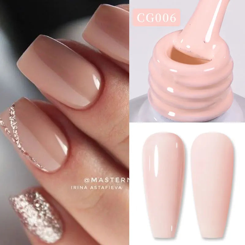 BORN PRETTY Water Light Cat Eye