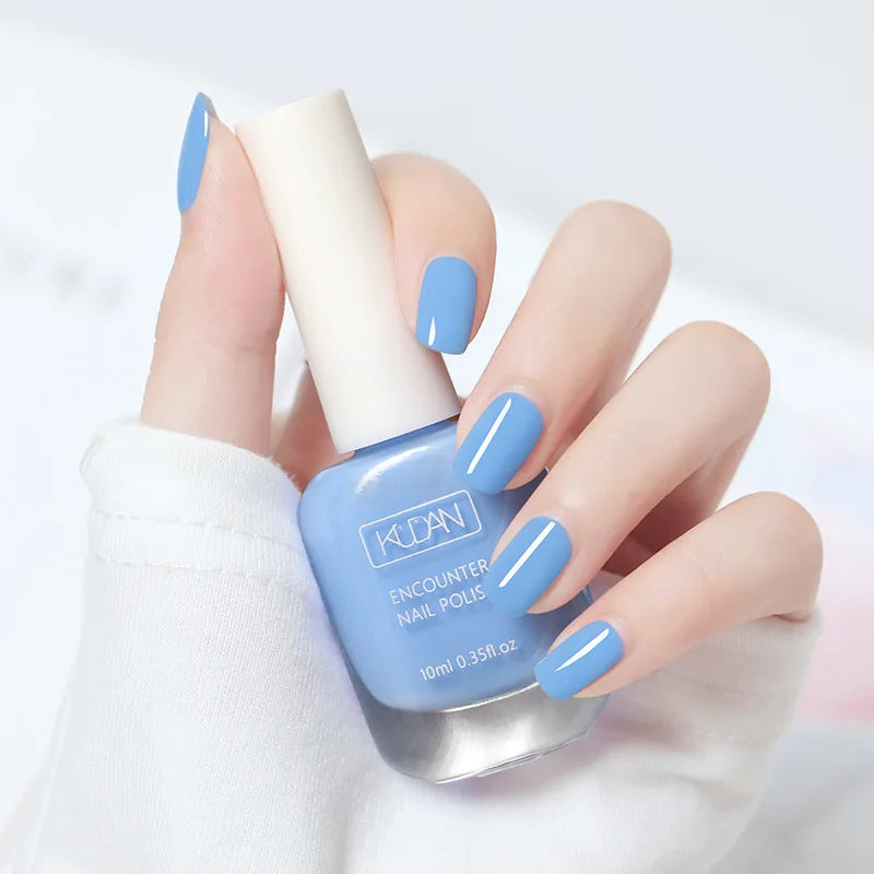 KUDAN 40 Esmaltes de secado al aire