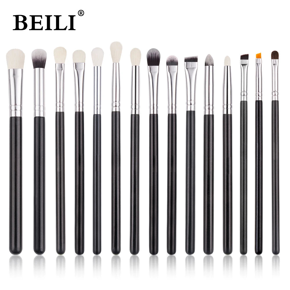 Set de Brochas BEILI