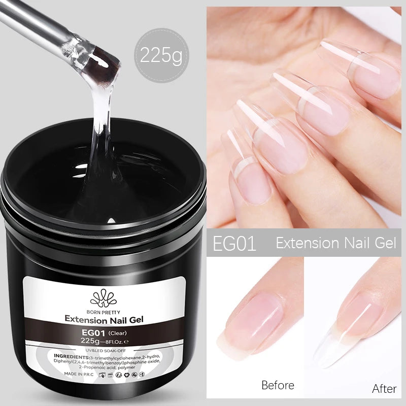 Gel funcional Born Pretty