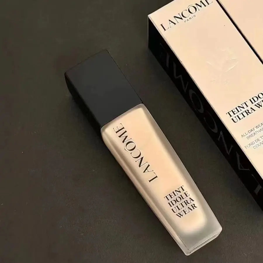Base de maquillaje líquida Lancome PO-01