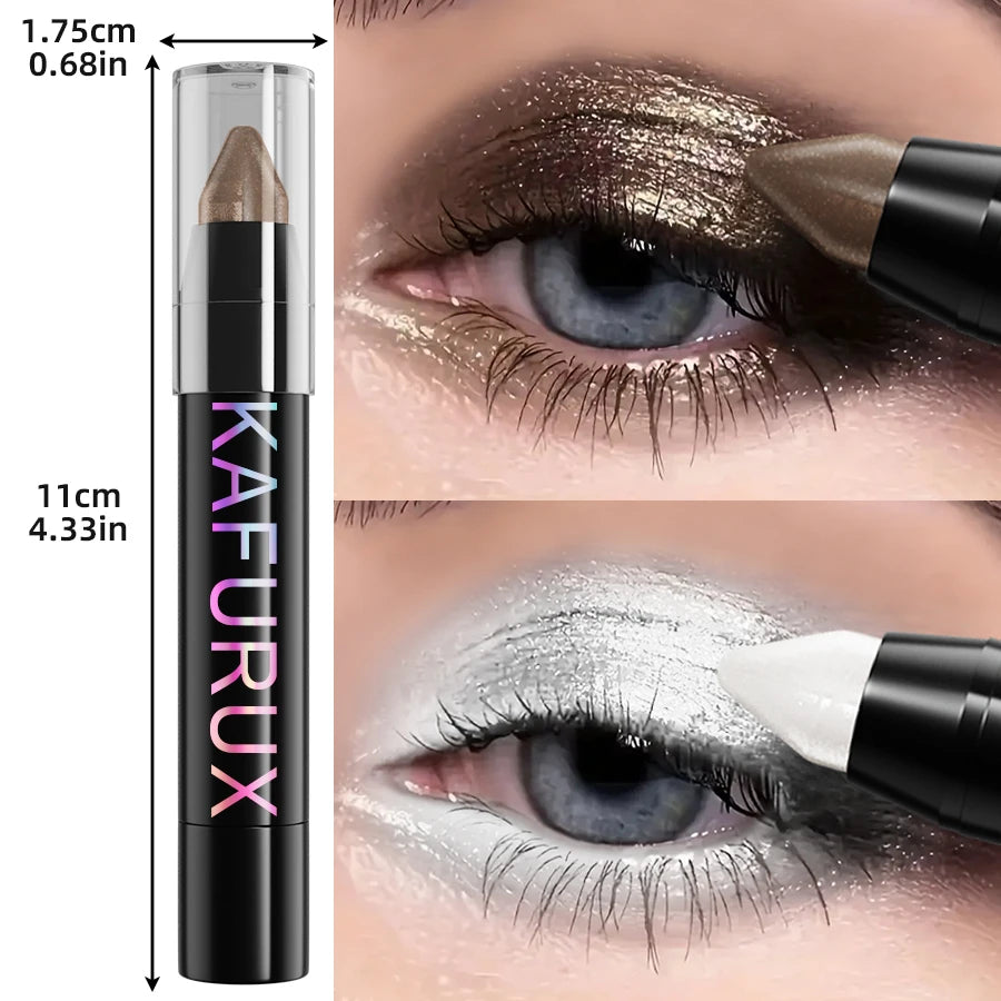 Lápiz de Sombra para ojos Kafurux.