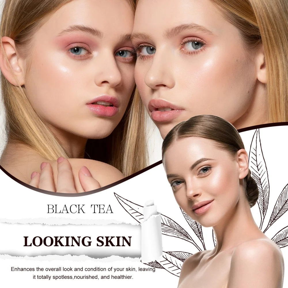 Mascarilla para eliminar los puntos negros West and Month