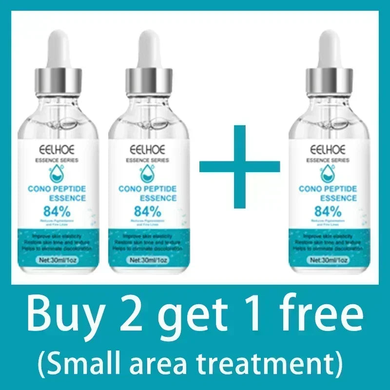 Sérum Facial Multiefecto Eelhoe