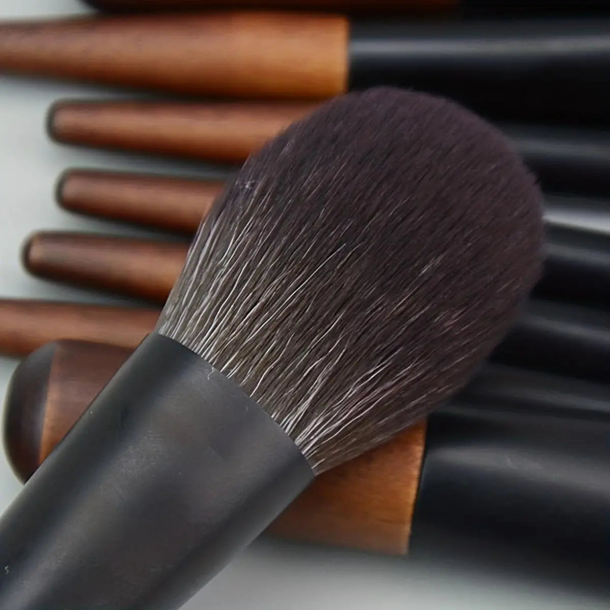 Set de Brochas de Maquillaje Profesional X103