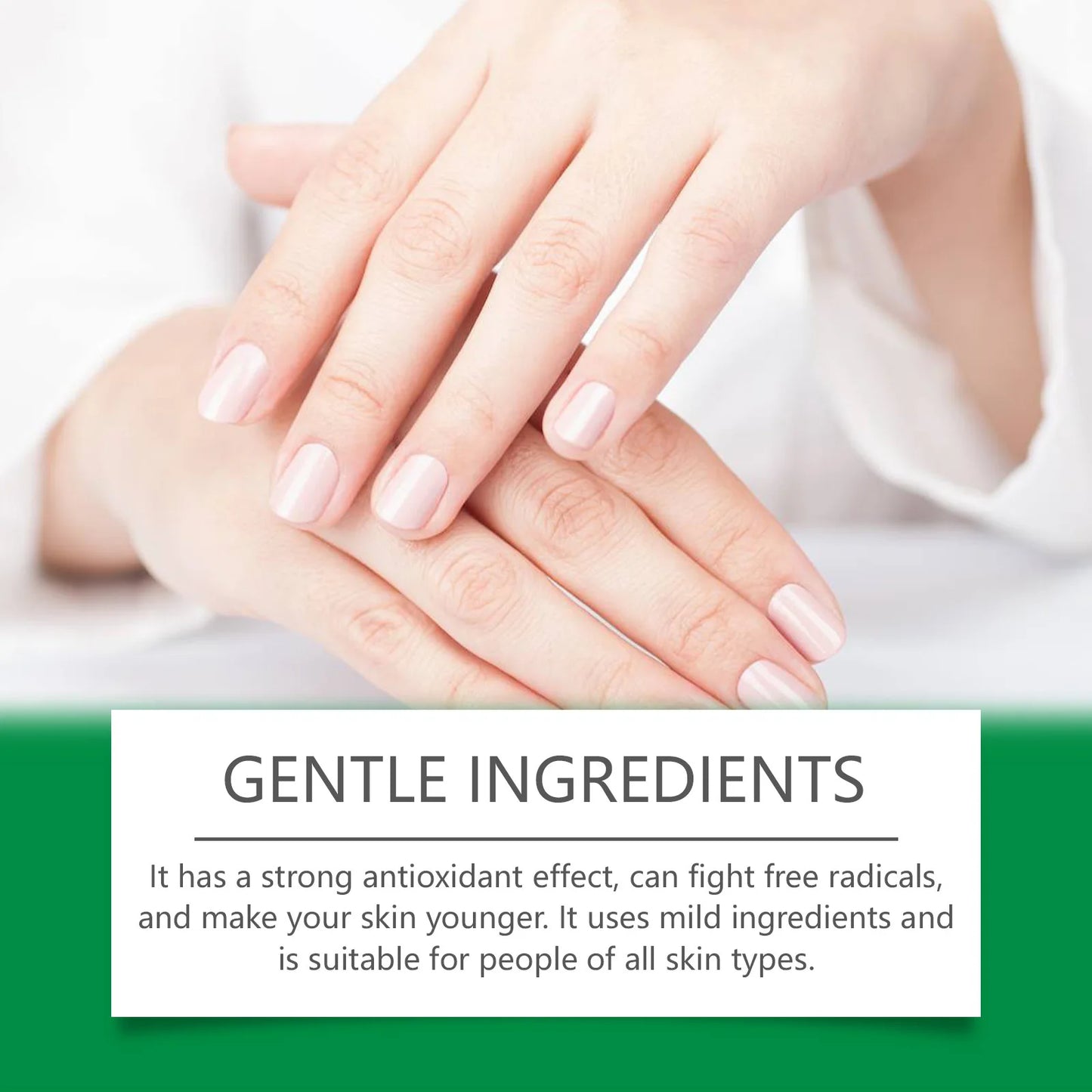 Gel calmante de cactus Hanchobit