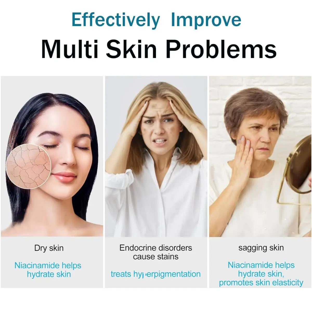 Serum facial TRSTAY