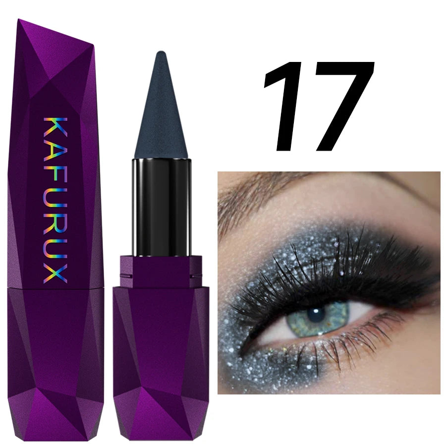 Sombra de Ojos Kafurux K7017.