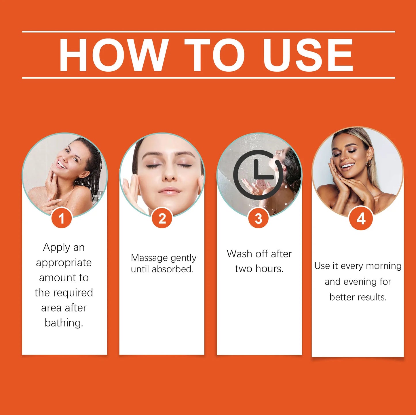 Crema Autobronceadora y Bronzer WIYUN
