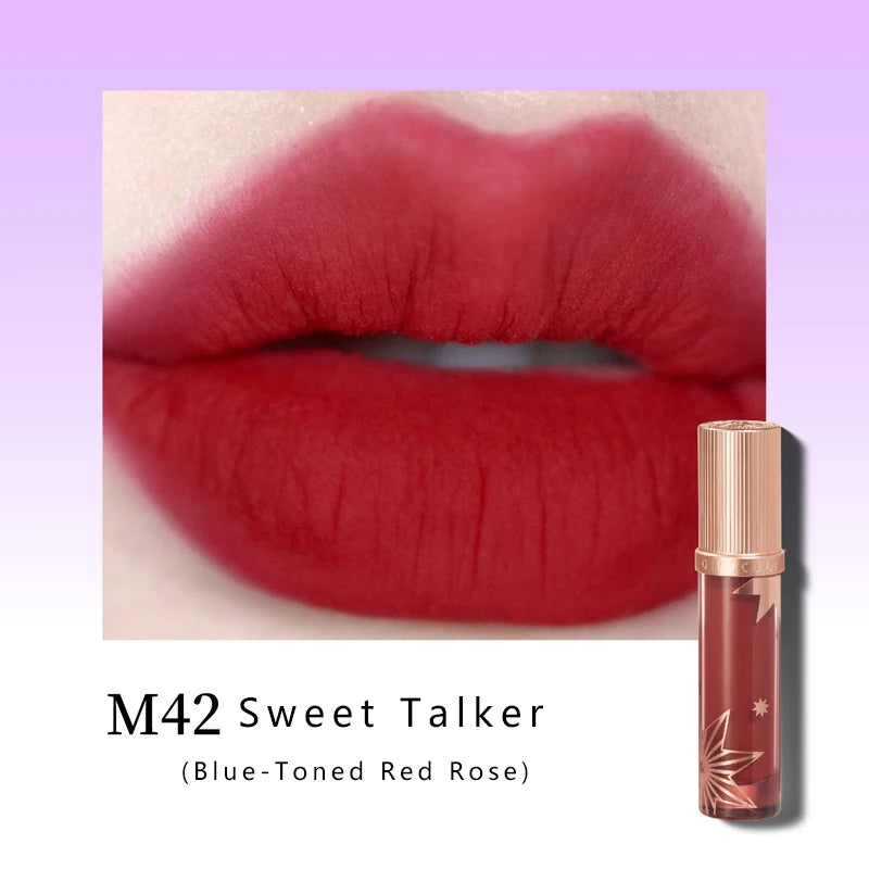 Labial liquido Romántico Girlcult